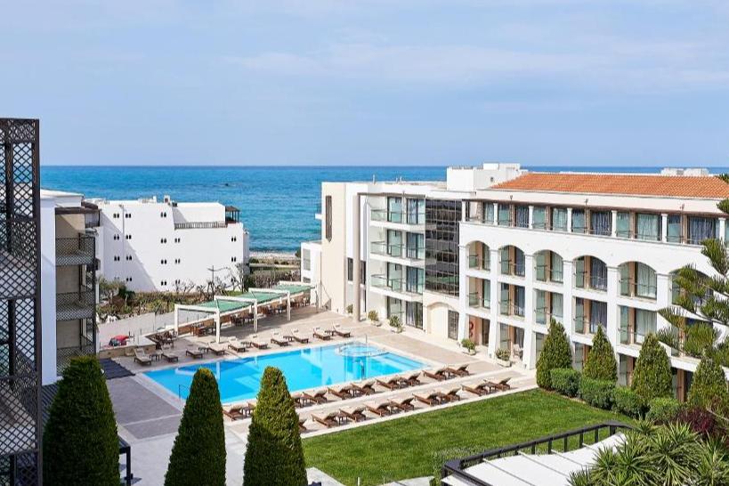Hotel Albatros