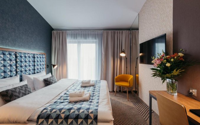 Double Avena Boutique Hotel by Artery Hotels