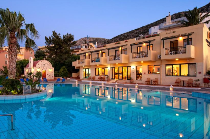 Asterias Village