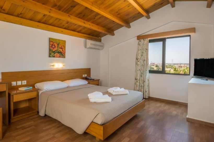 Asterias Village