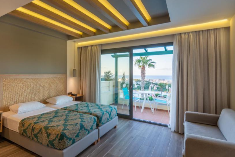 Asterias Village