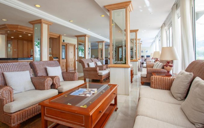 Lounge Grupotel Cala San Vicente