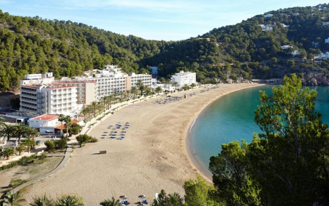 Strand Grupotel Cala San Vicente