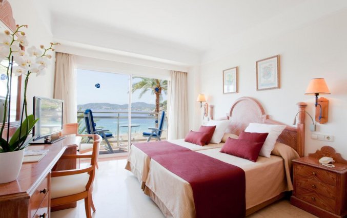 Twin Grupotel Cala San Vicente