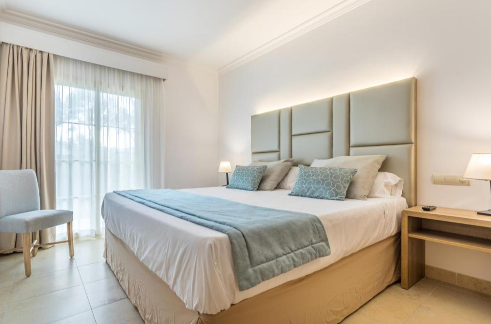 Zafiro Mallorca