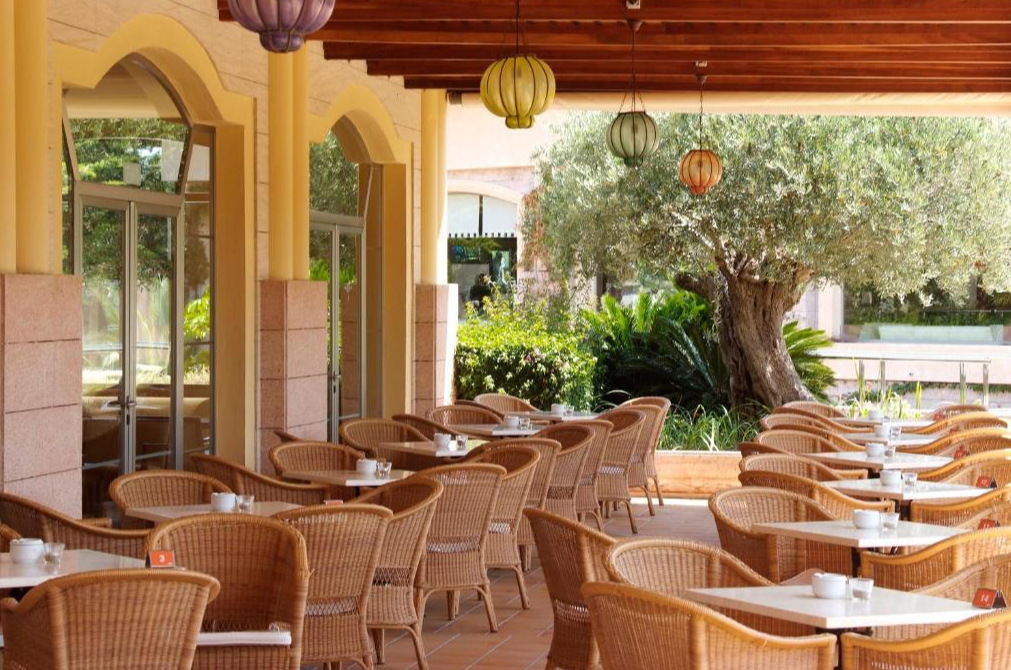 Zafiro Mallorca