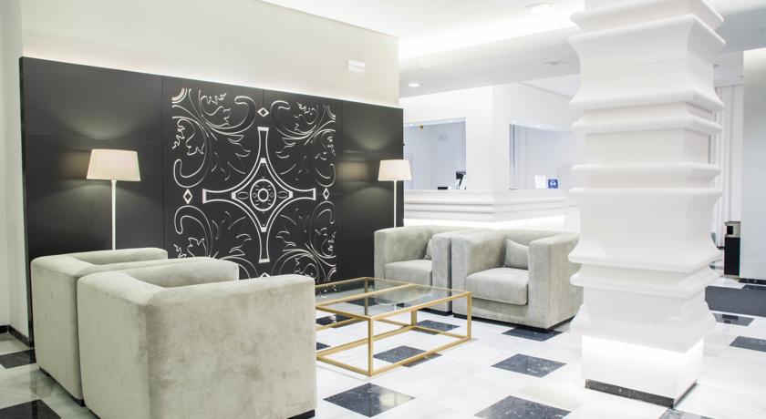 Hotel Monte Triana