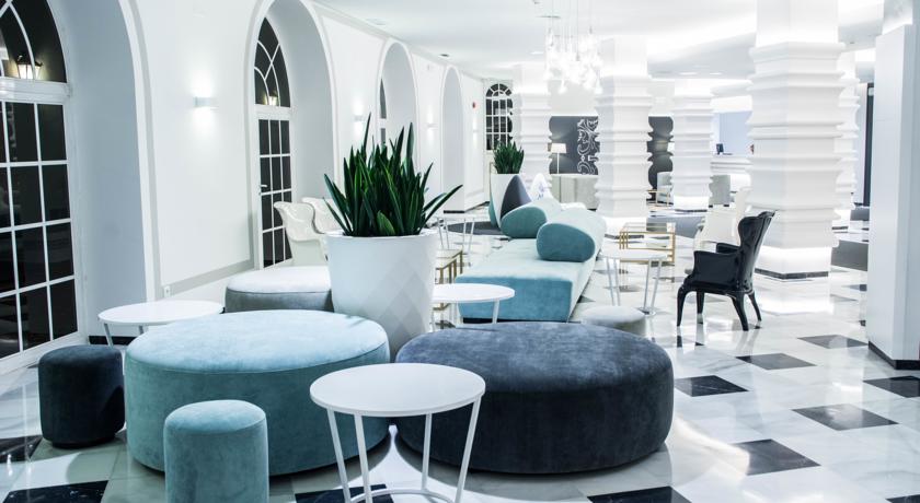 Hotel Monte Triana