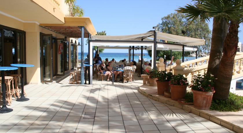 Hotel Peymar