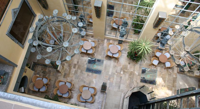 Hotel Peymar