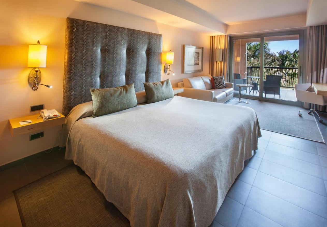 kamer Lopesan Baobab