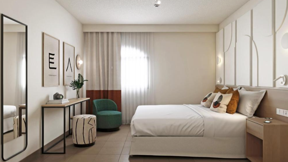 kamer HD parque