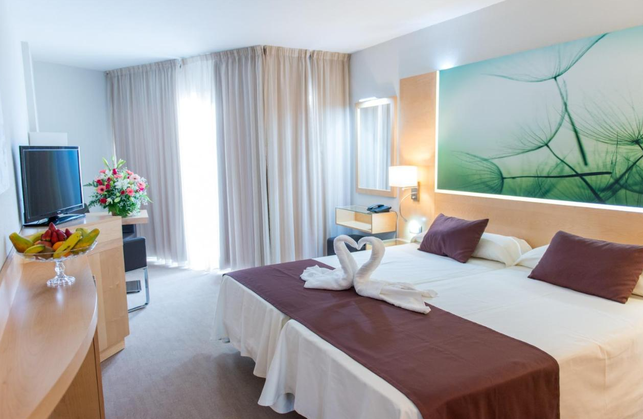 kamer sahara playa