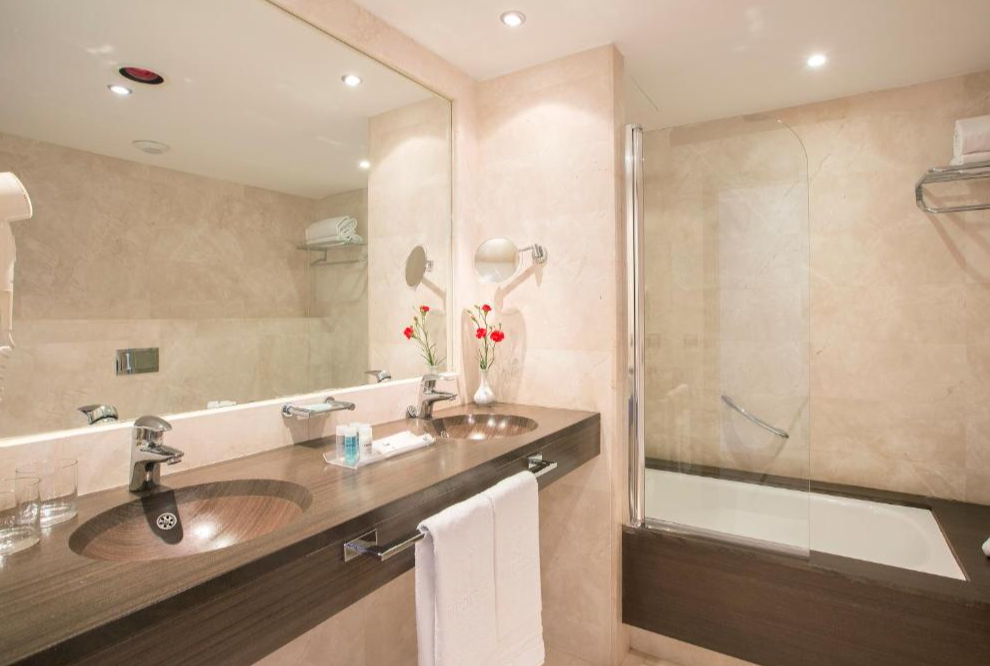 Kamer Hipotels Cala Millor Park Mallorca