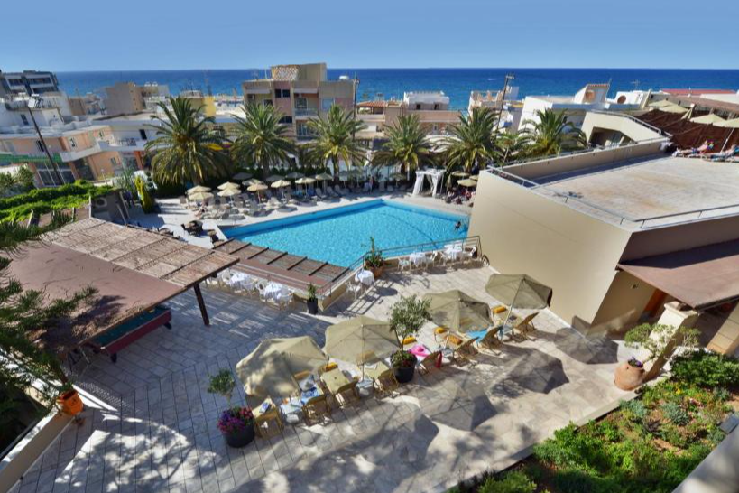 Minos Hotel
