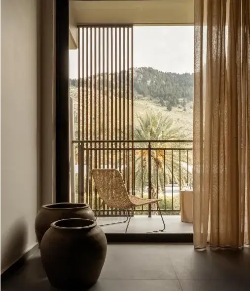 Cooks Club Kolymbia - Adults Only kamer