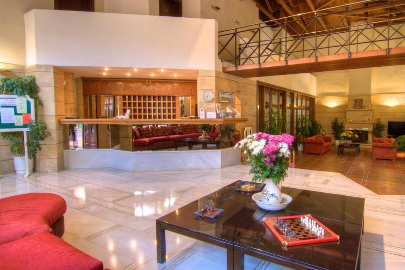 Fortezza Hotel