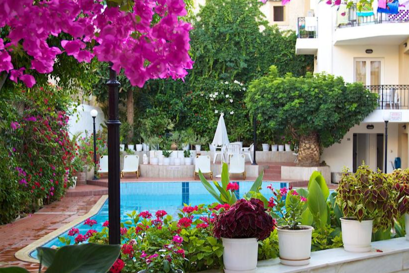 Fortezza Hotel