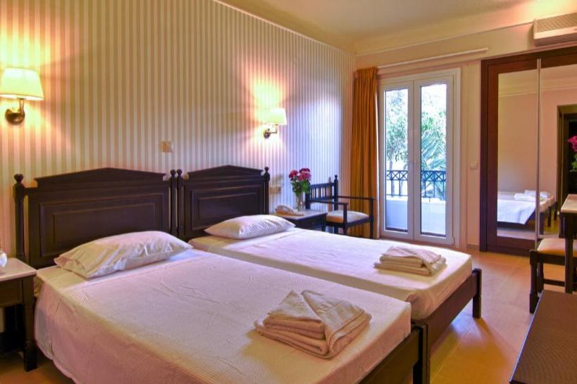Fortezza Hotel