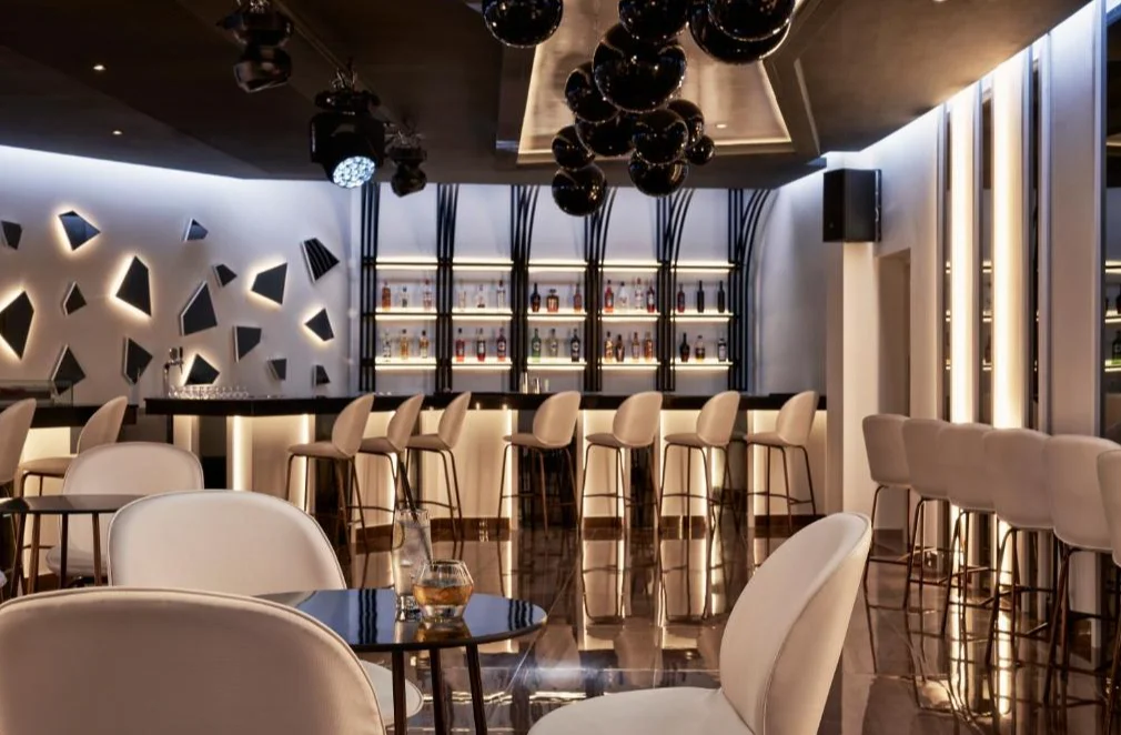 Mayia Exclusive Resort & Spa - Adults Only bar