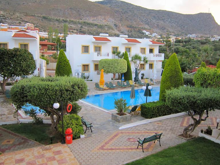 Nikolas Villas