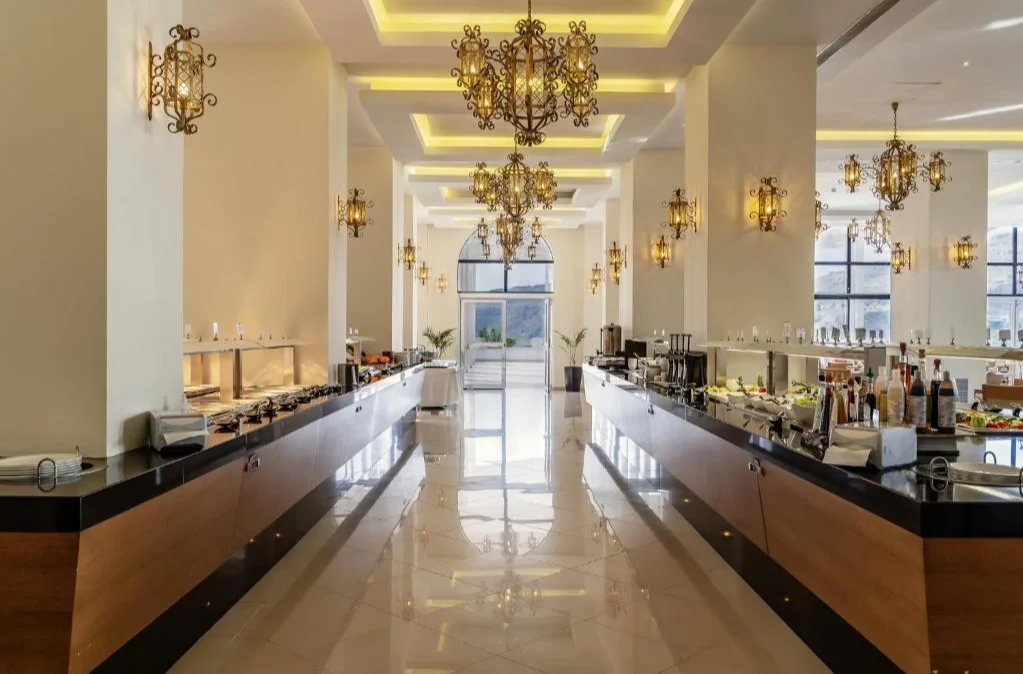 Lindos Village Resort & Spa - Adults Only ontbijt