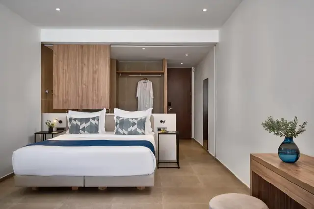 Gennadi Grand Resort kamer