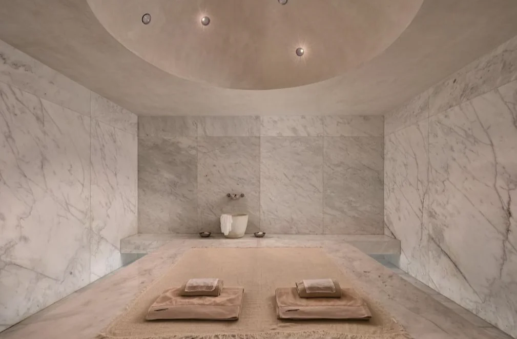 Gennadi Grand Resort spa