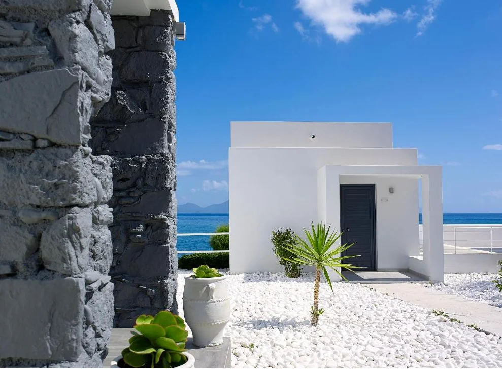 Dimitra Beach Hotel & Suites accommodatie 