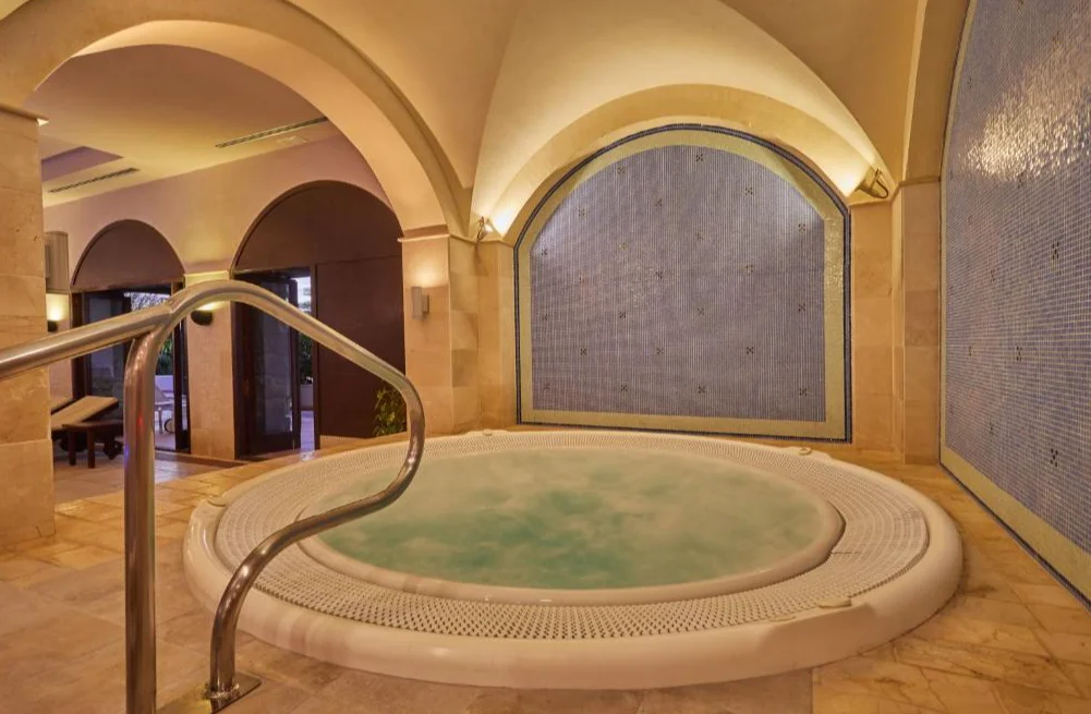 Secrets Lanzarote Resort & Spa - Adults Only bubbelbad 