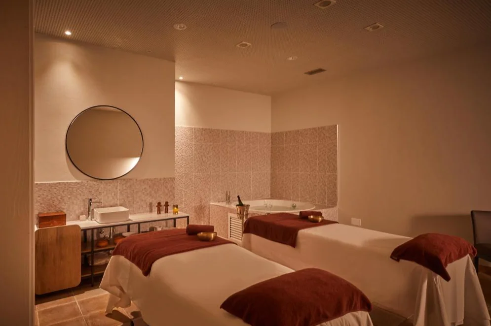 Secrets Lanzarote Resort & Spa - Adults Only massage 