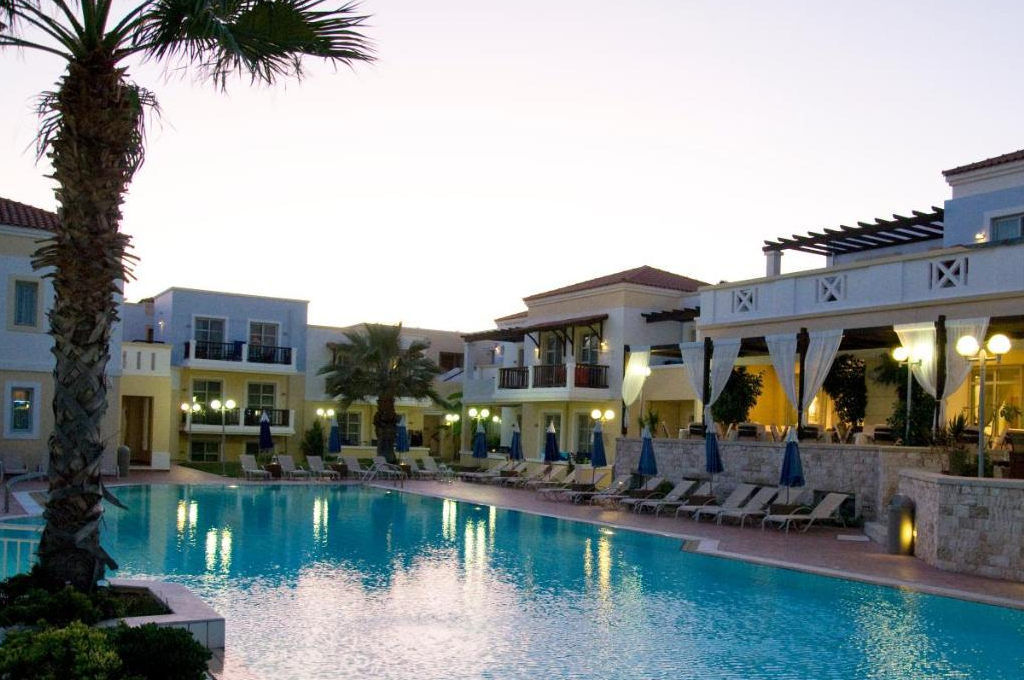 Aegean Houses Kos