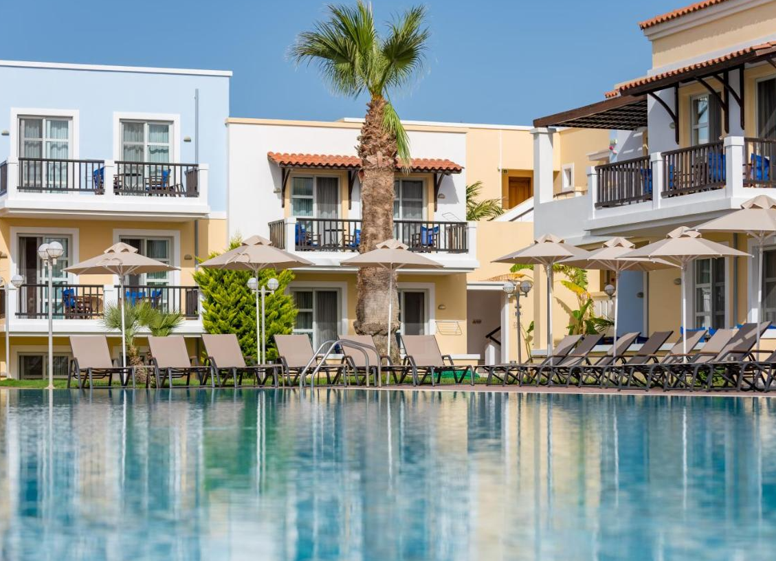 Aegean Houses Kos