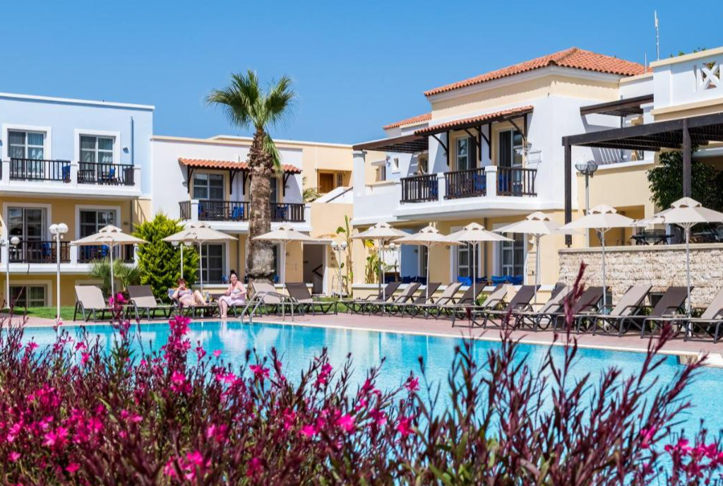 Aegean Houses Kos