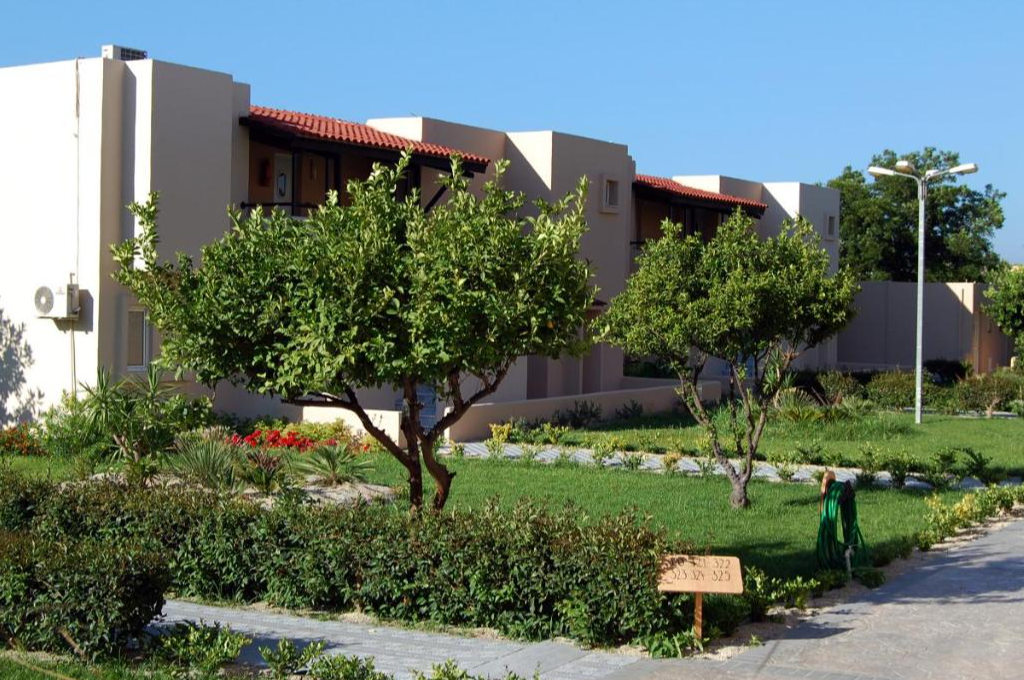 Ilios & Farming Hotel Kos