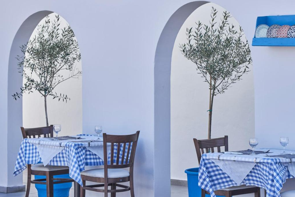 Labranda Marine Aquapark Resort Kos