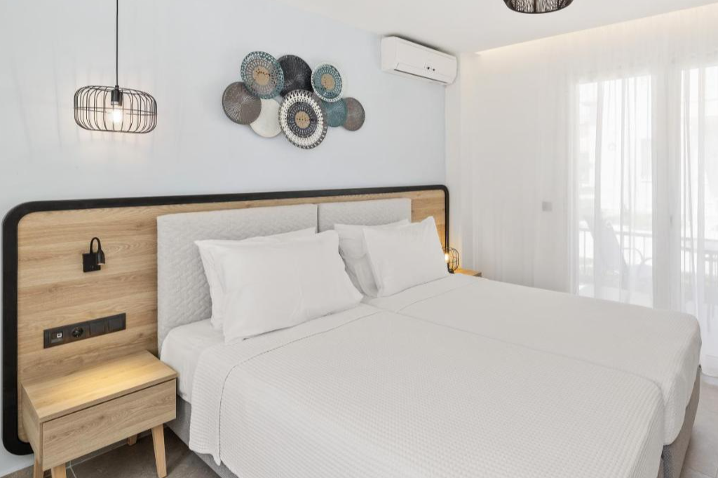 Labranda Marine Aquapark Resort Kos