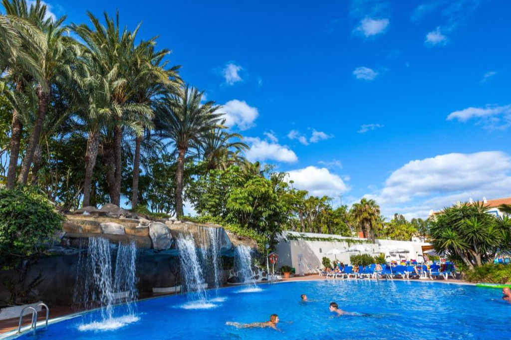 Hotel Best Tenerife