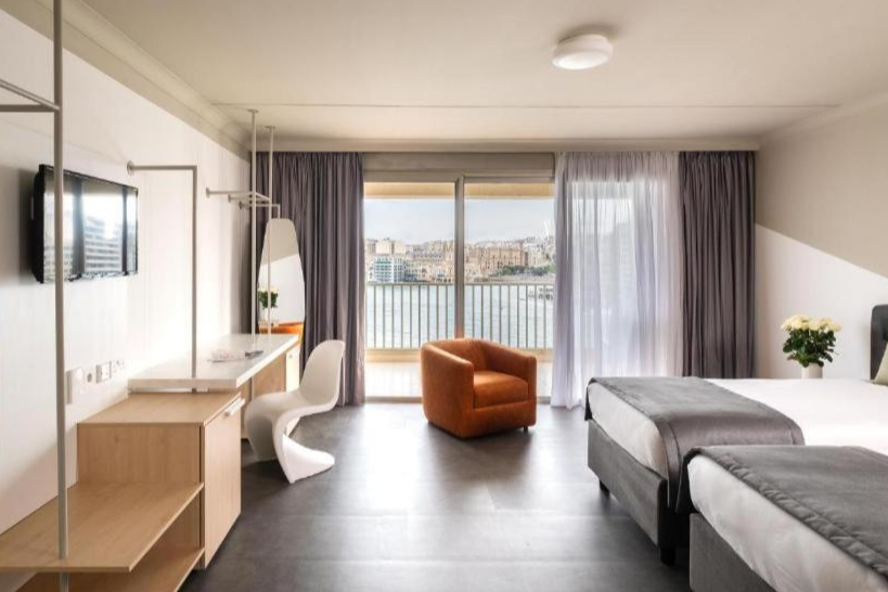 Cavalieri Art Hotel