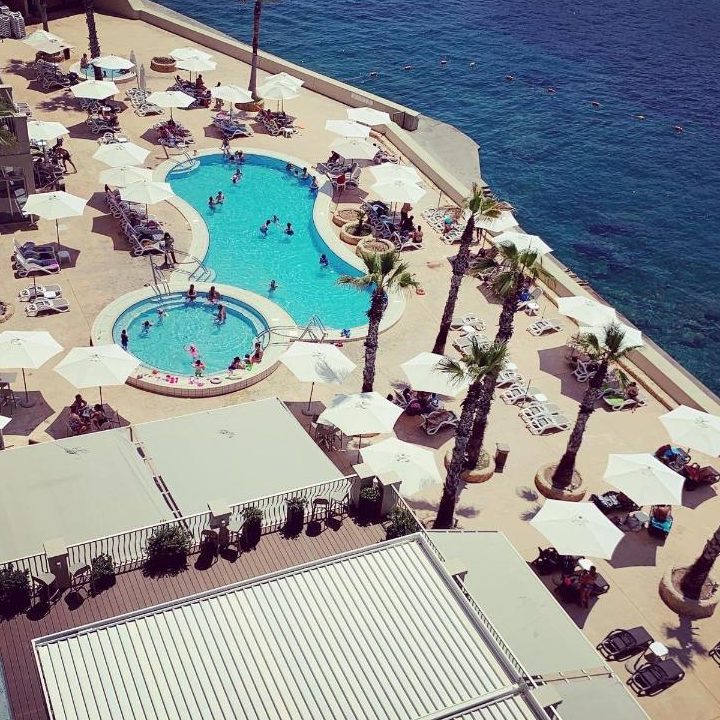 Cavalieri Art Hotel