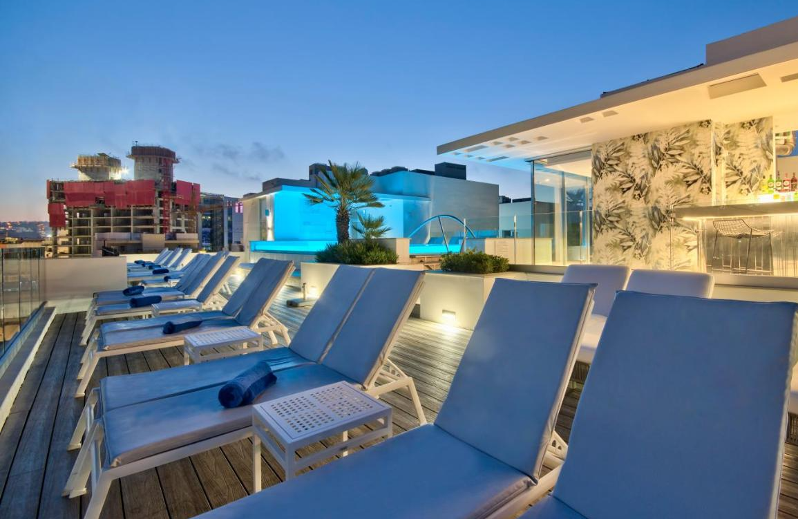 Valentina Hotel