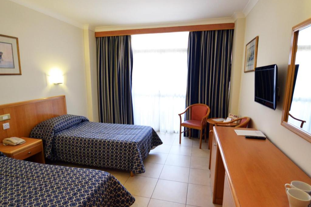 Qawra Palace Malta