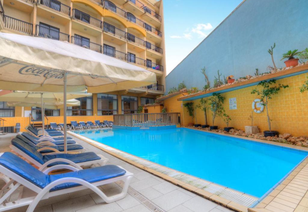 Bella Vista Malta