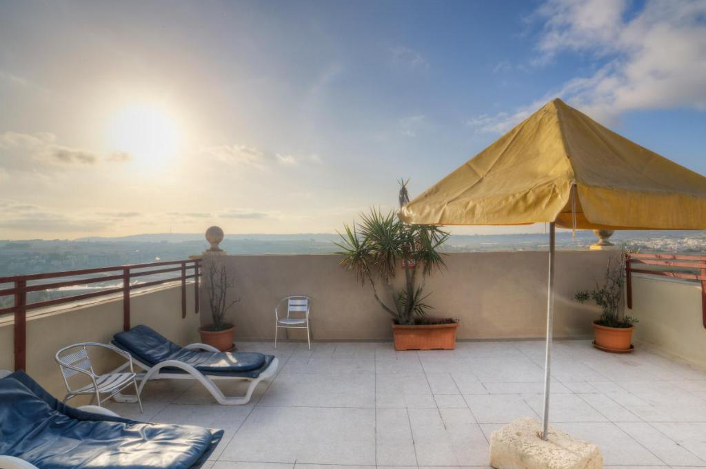 Bella Vista Malta