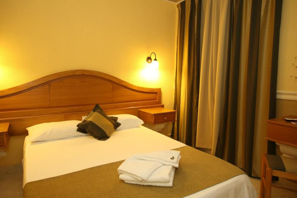 Soreda Hotel