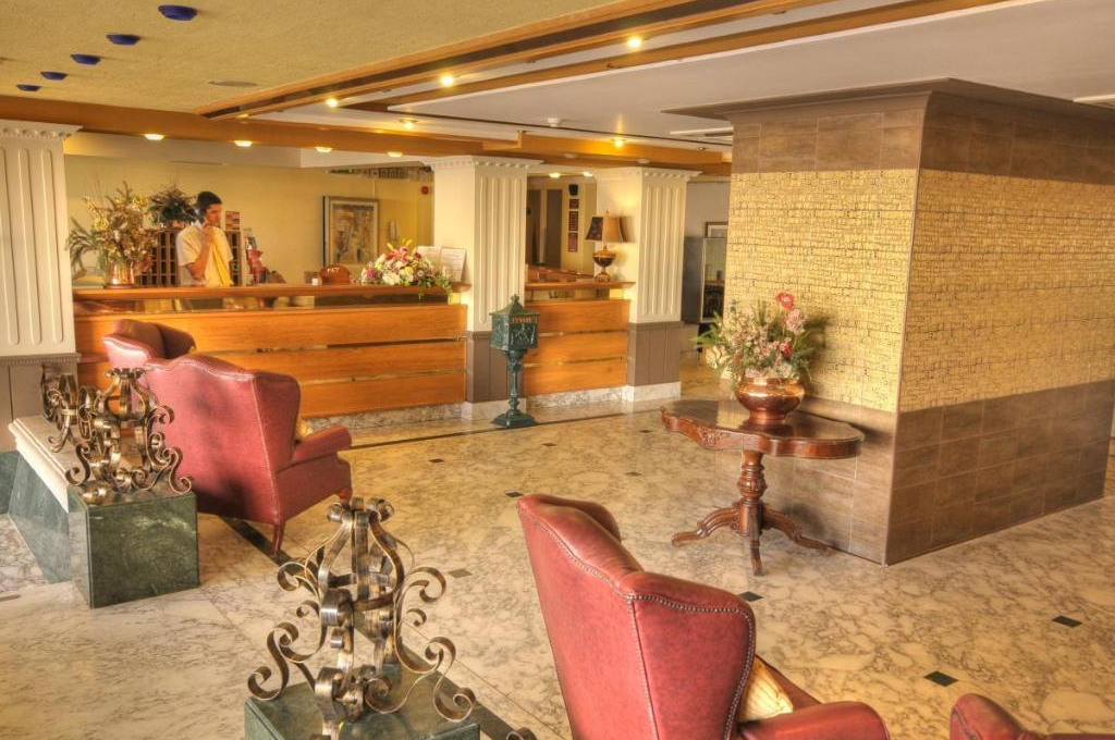 Soreda Hotel