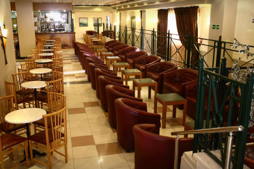 Soreda Hotel