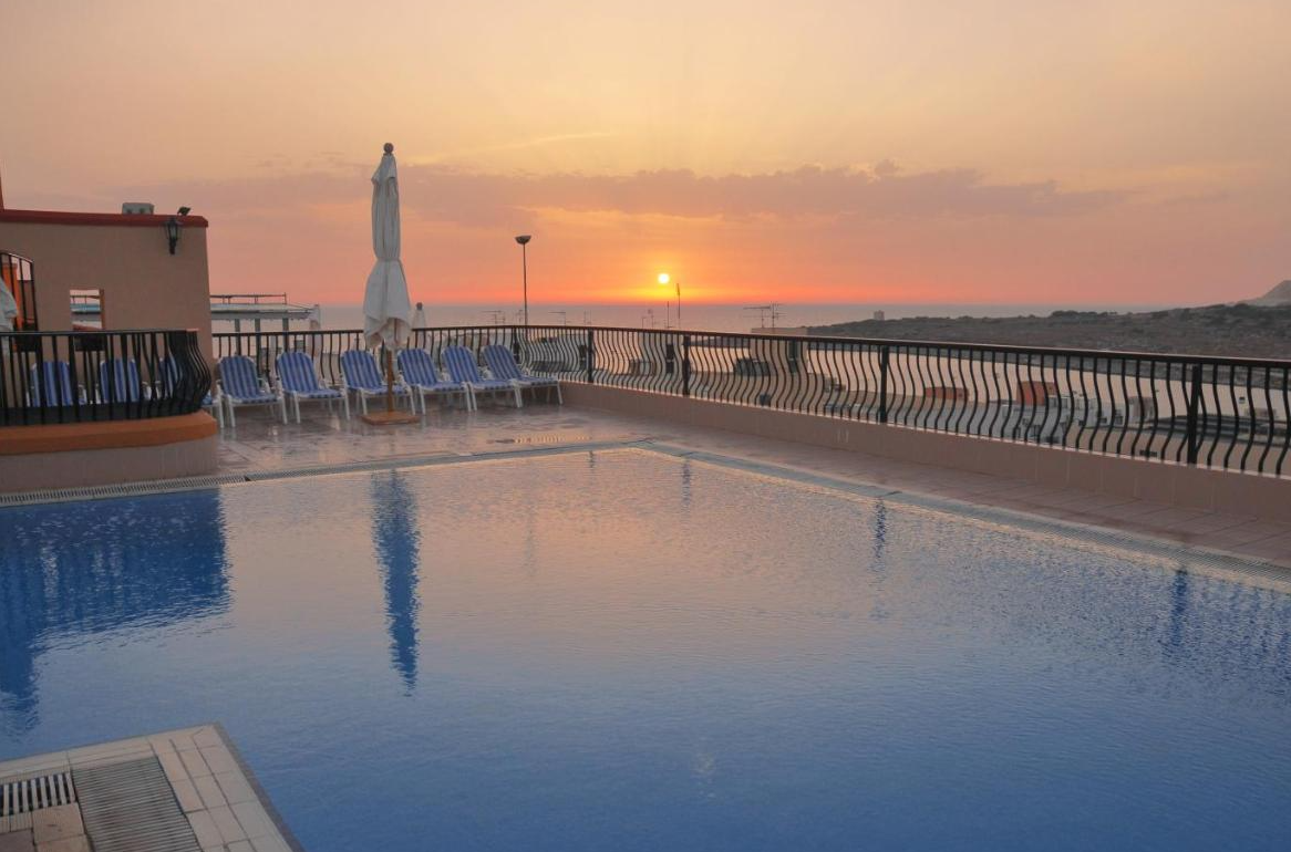 Soreda Hotel