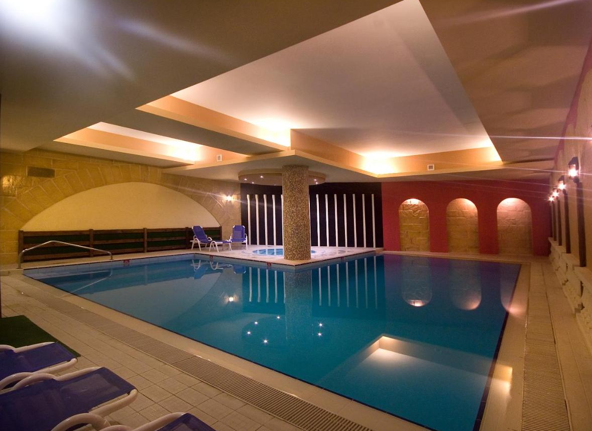 Soreda Hotel