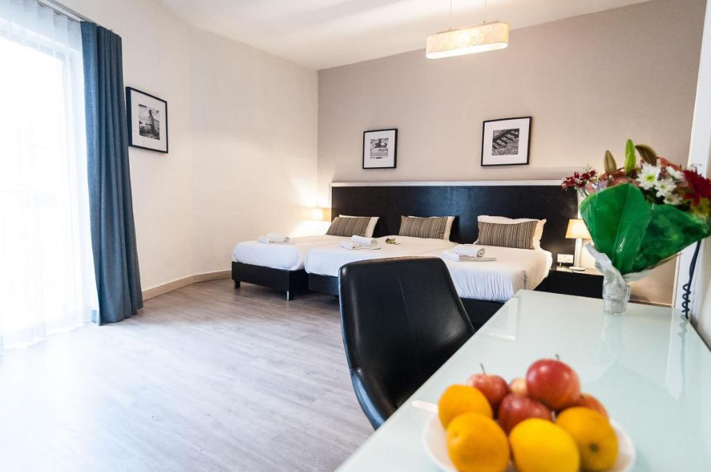 St.Julians Bay Hotel